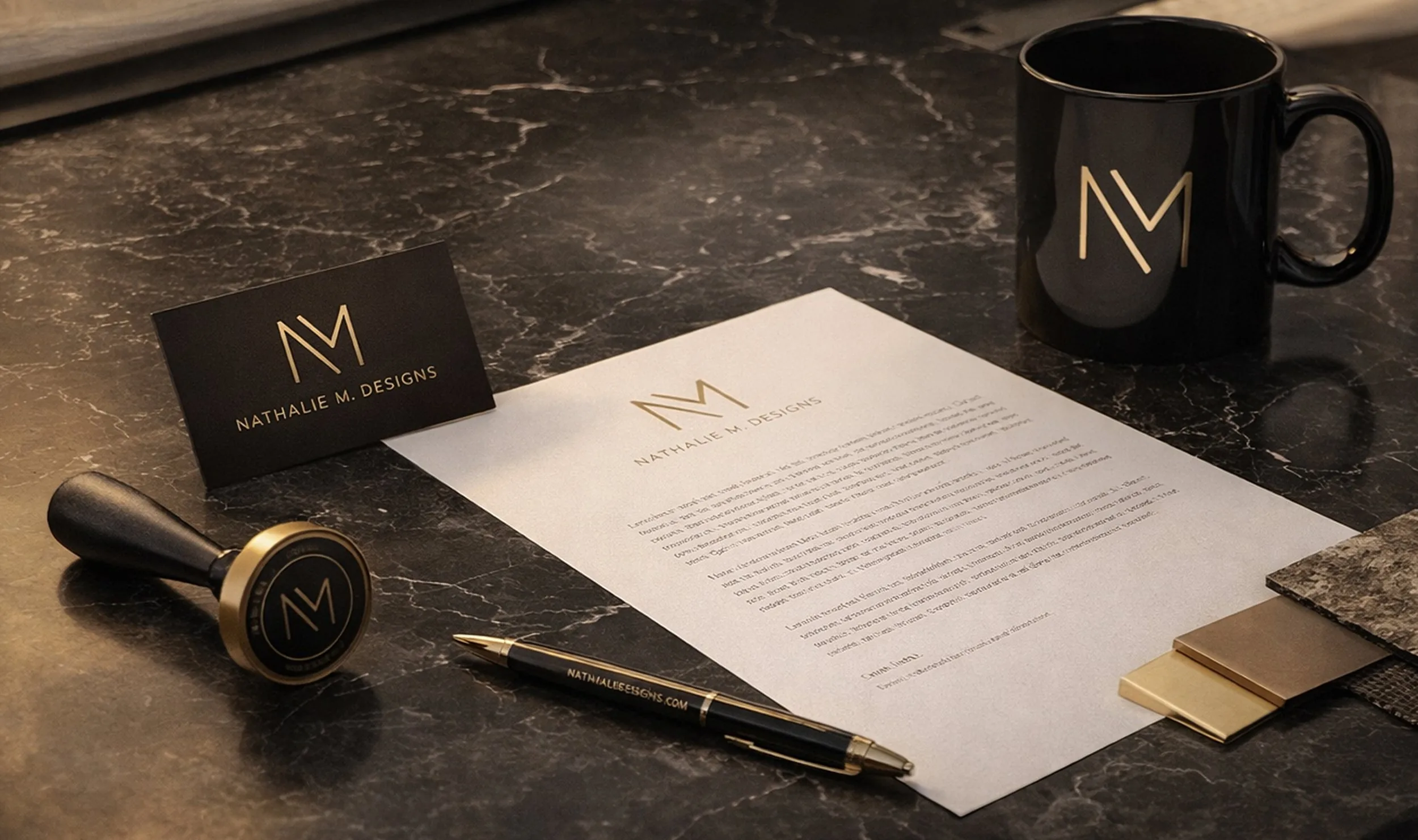 NM Designs