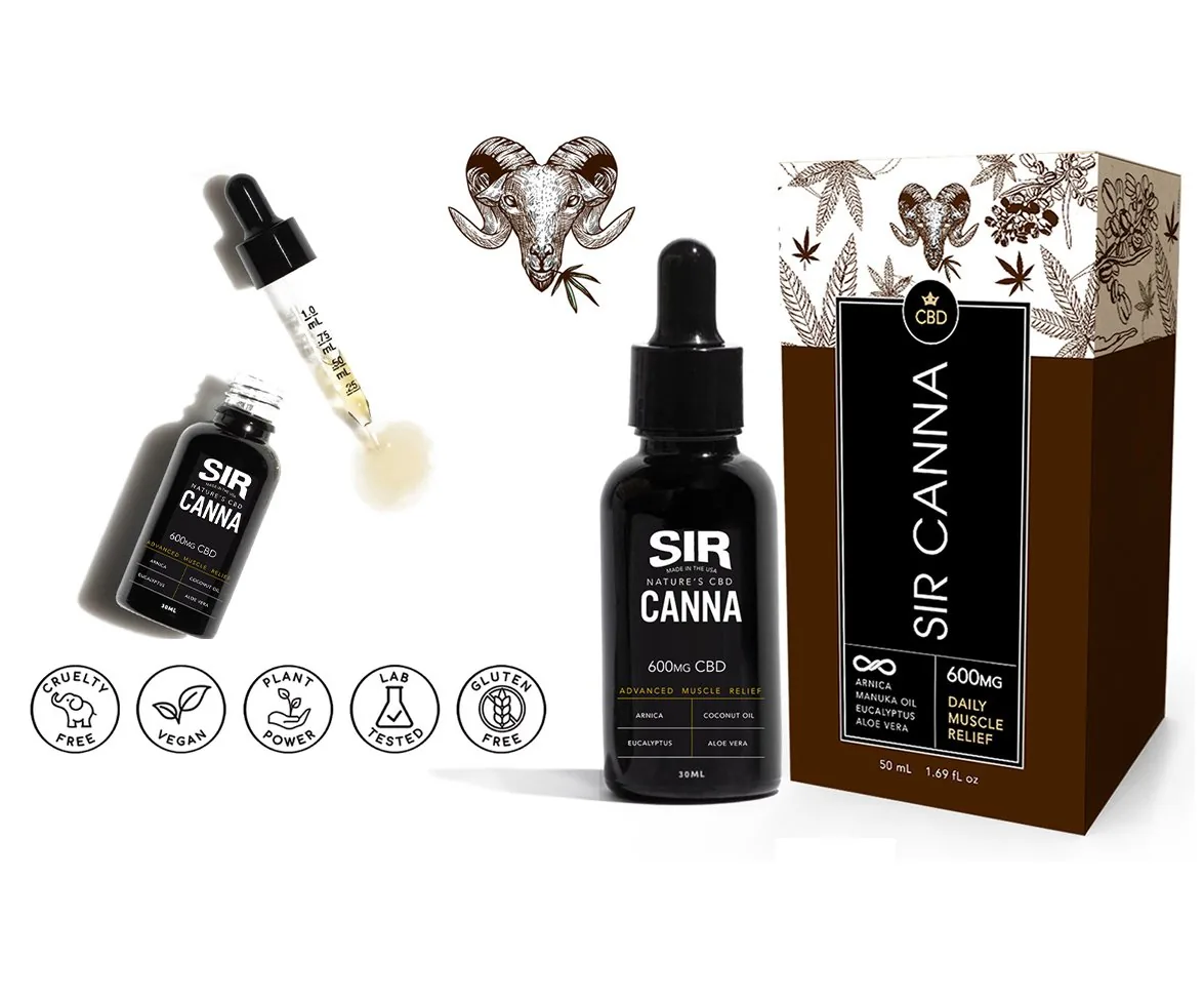 Sir Canna